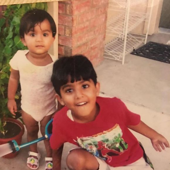 Meet your Posher, Mohammad - Picture 1 of 1